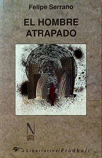 El hombre atrapado