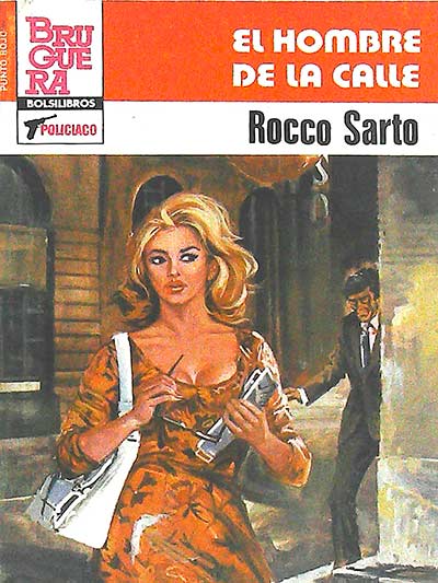 El hombre de la calle