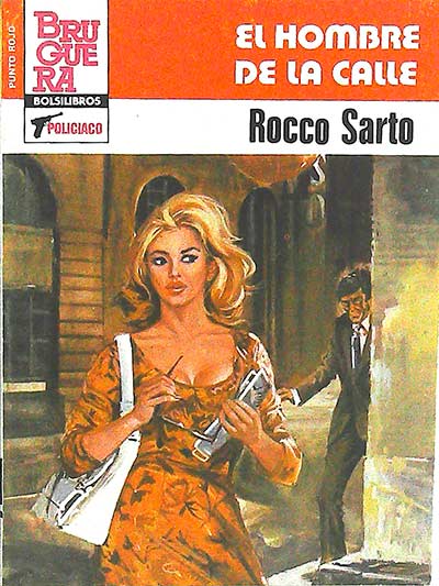 El hombre de la calle