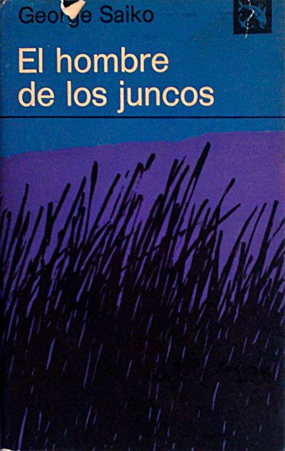 El hombre de los juncos