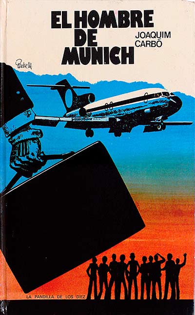 El hombre de Munich 