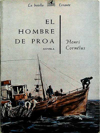 El hombre de proa
