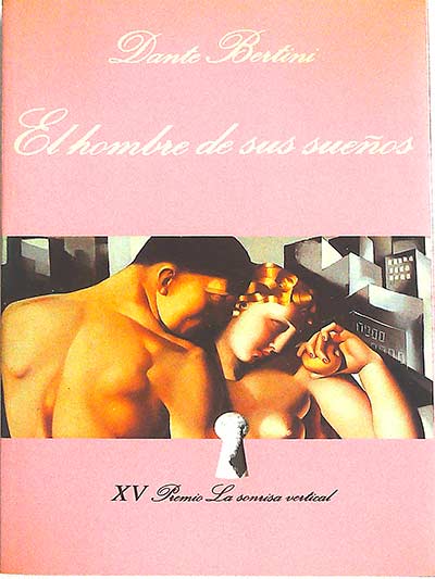 El hombre de sus sueños