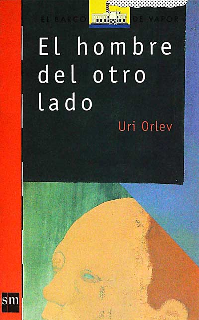 El hombre del otro lado