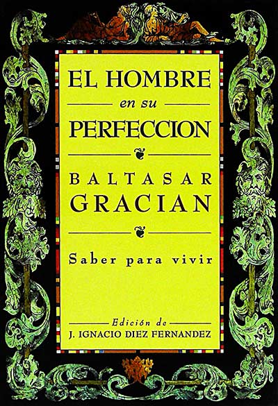 El hombre en su perfección 