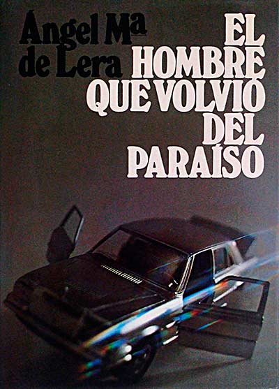 El hombre que volvió del paraíso