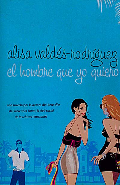 El hombre que yo quiero