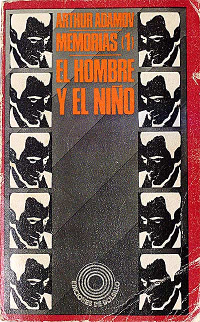 El hombre y el niño. Memorias 1