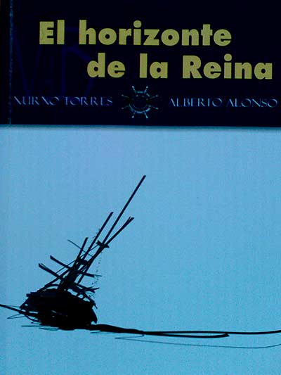 El horizonte de la Reina