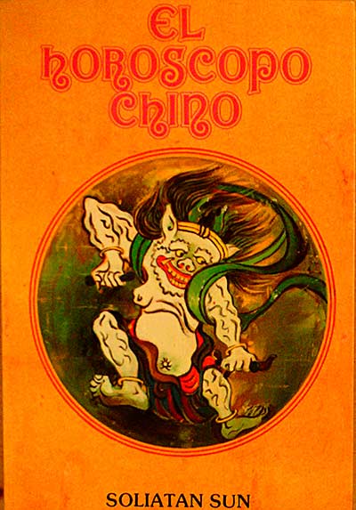 EL HORÓSCOPO CHINO