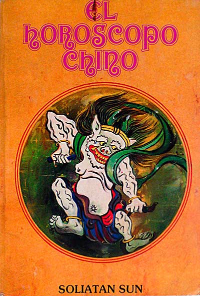 El horóscopo chino