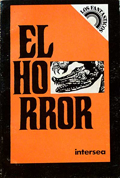 EL HORROR