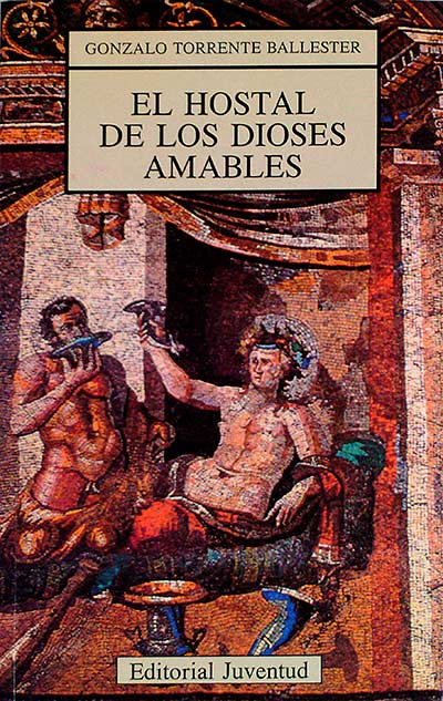 El hostal de los dioses amables