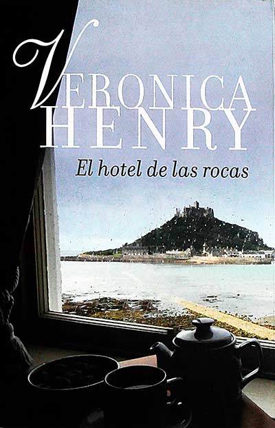 El hotel de las rocas 