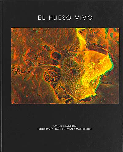 El hueso vivo