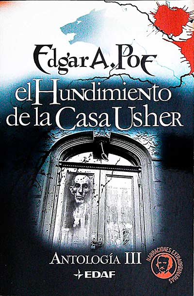 El hundimiento de la casa de Usher