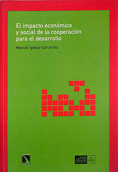 El impacto económico y social de la cooperación para el desarrollo