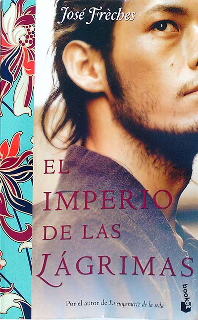 El imperio de las lágrimas 