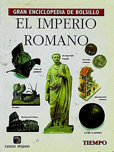 El Imperio Romano