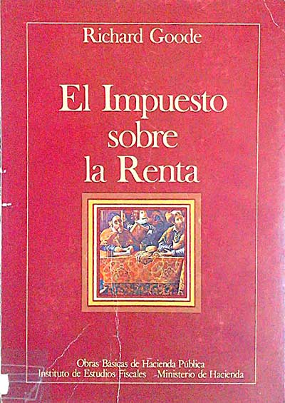 El impuesto sobre la Renta