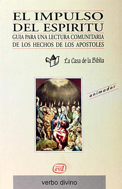 El impulso del espíritu