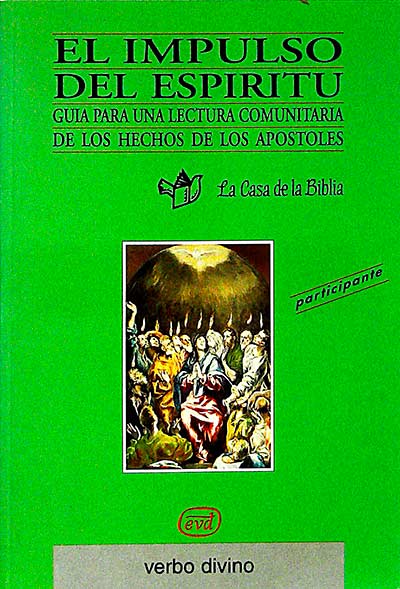 El impulso del espíritu