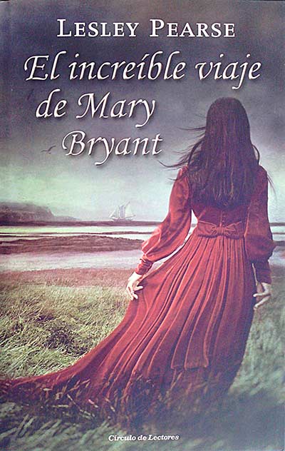 El increíble viaje de Mary Bryant