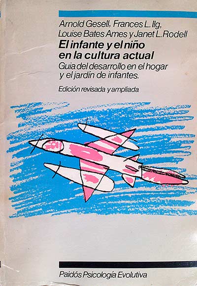 El infante y el niño en la cultura actual