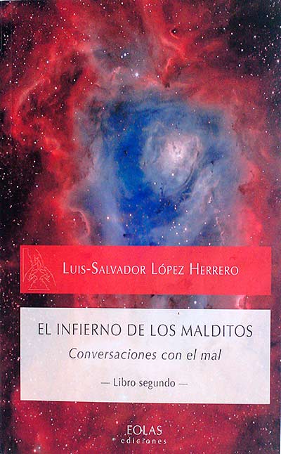 El infierno de los malditos Libro segundo