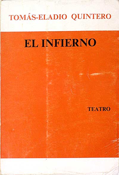 El infierno