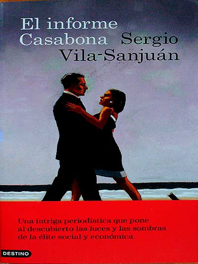 El informe Casabona