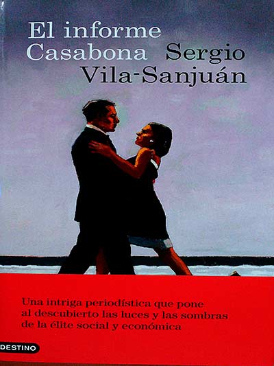 El informe Casabona