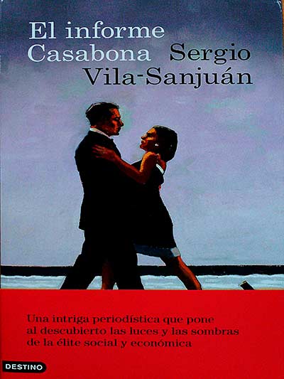 El informe Casabona