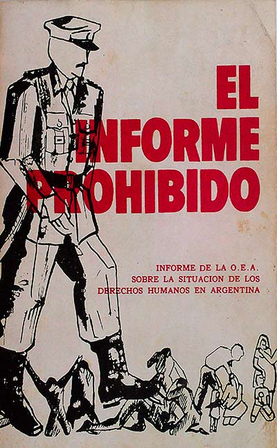 El informe prohibido 