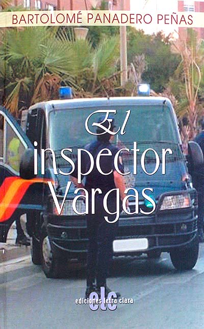 El inspector Vargas