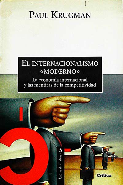 El internacionalismo "moderno"