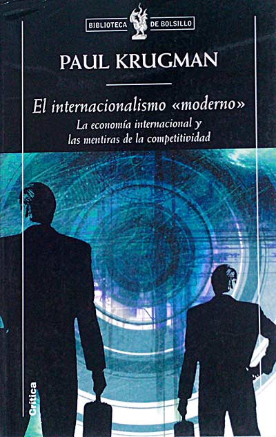 El internacionalismo "moderno"