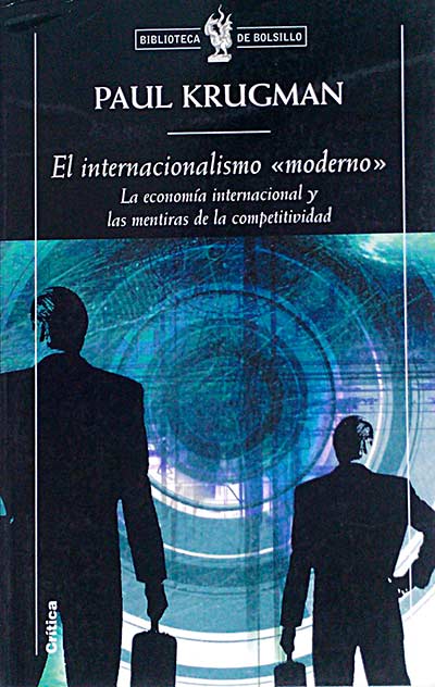 El internacionalismo "moderno"