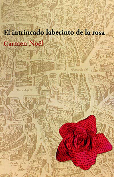 El intrincado laberinto de la rosa