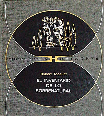 El inventario de lo sobrenatural