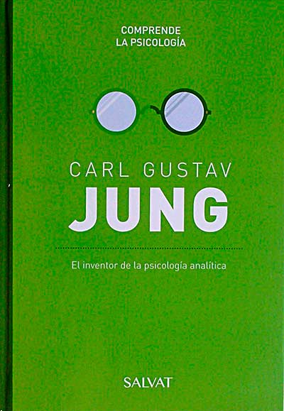 El inventor de la psicología analítica