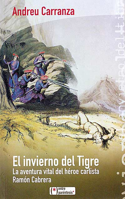 El invierno del Tigre
