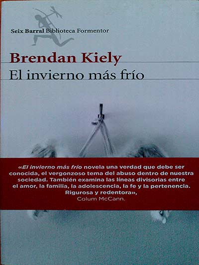 El invierno más frío