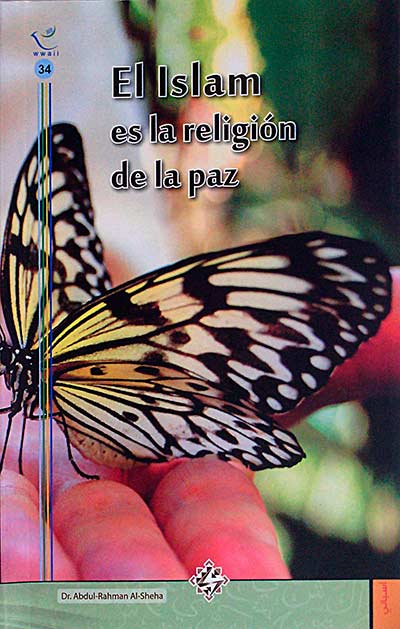 El islam es la religión de la paz
