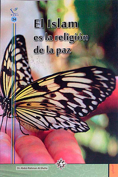 El islam es la religión de la paz