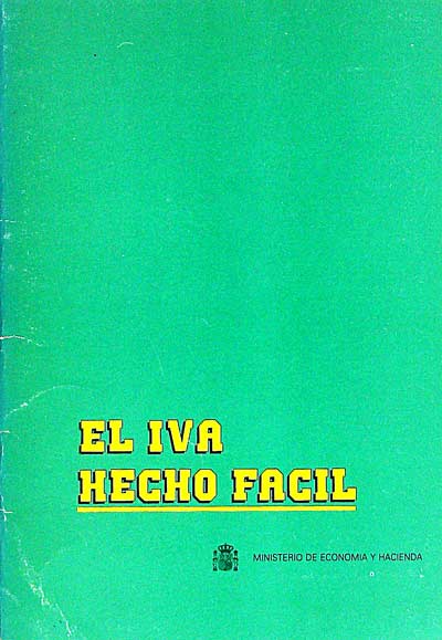 El IVA hecho fácil