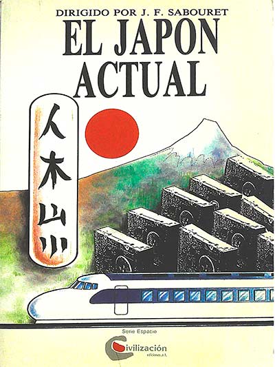 El Japón actual