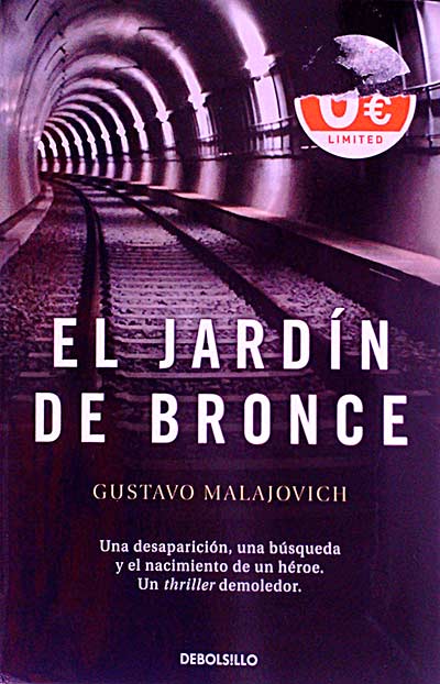 El jardín de bronce