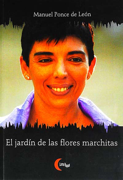 El jardín de las flores marchitas