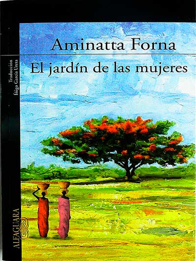 El jardín de las mujeres